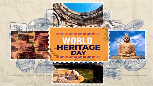 World Heritage Day